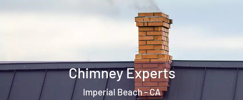  Chimney Experts Imperial Beach - CA