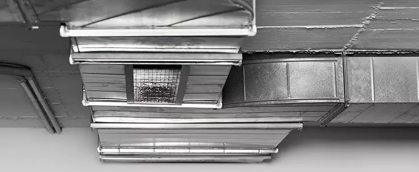 Trusted Air Duct Cleaning Company in Imperial Beach, California