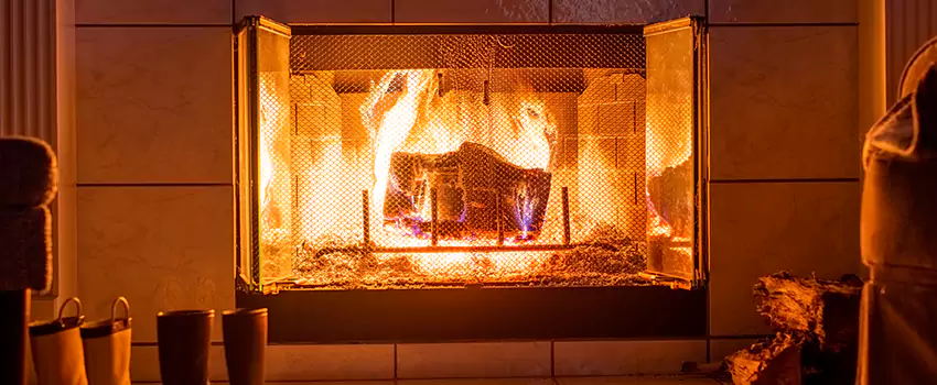 Astria Vent Free Gas Fireplaces Installation in Imperial Beach, CA