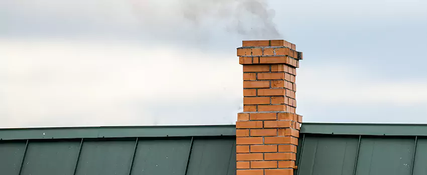 Animal Screen Chimney Cap Repair And Installation Services in Imperial Beach, California