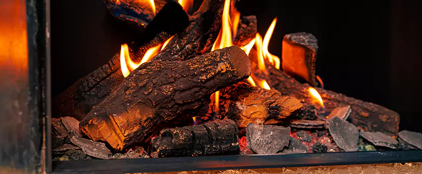 Chimney Fireplace Ash Dump Cleaning in Imperial Beach, CA