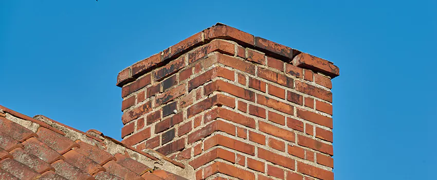 Clean Blocked Chimney in Imperial Beach, California