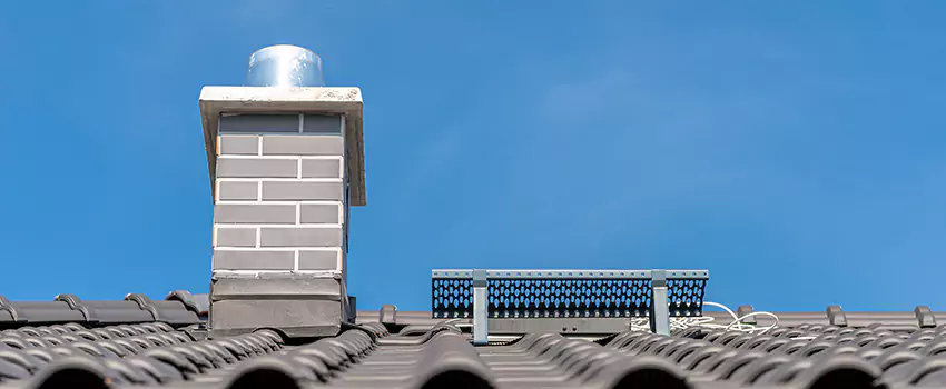 Chimney Flue Relining Services in Imperial Beach, California