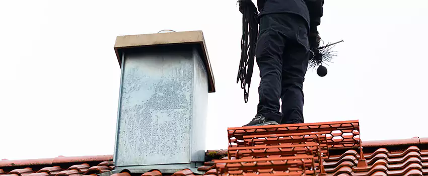 Chimney Liner Services Cost in Imperial Beach, CA
