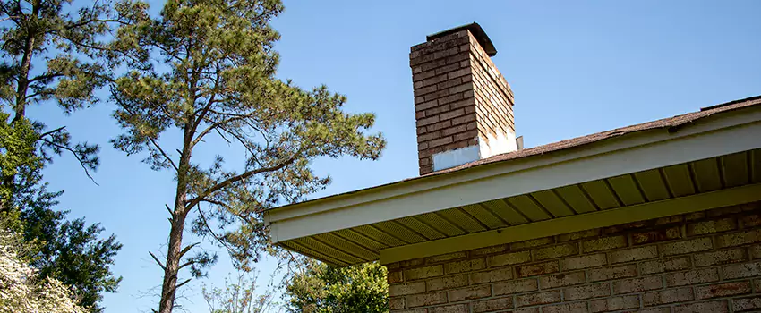 Budget-Friendly Chimney Masonry Service in Imperial Beach, California