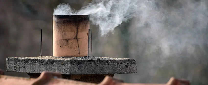 Wood Burning Chimney Odor Removal in Imperial Beach, CA