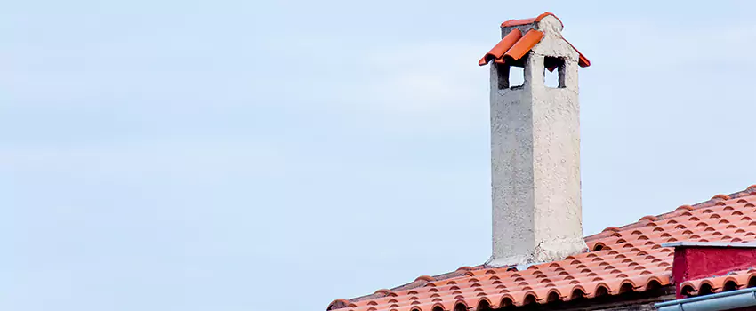 Chimney Pot Replacement in Imperial Beach, CA