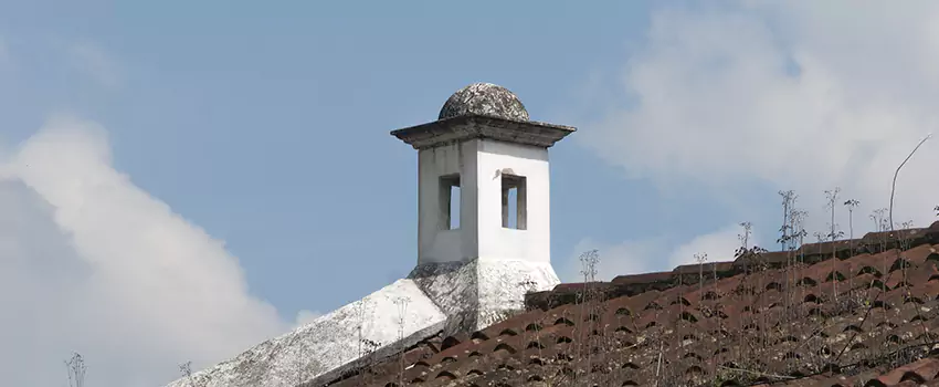 Cost To Rebuild A Chimney in Imperial Beach, CA