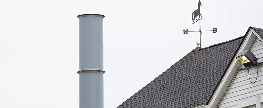 Chimney Inspection in Imperial Beach, CA