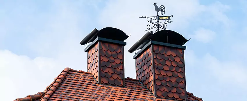 Old Chimney Restoration in Imperial Beach, California