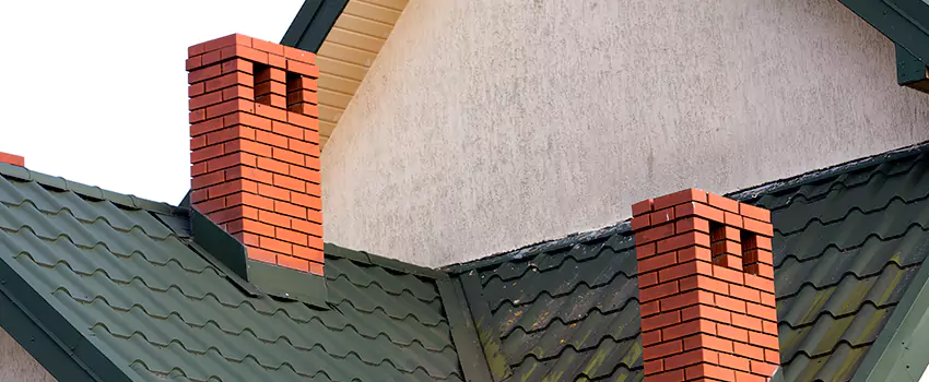 Chimney Saver Waterproofing Services in Imperial Beach, California