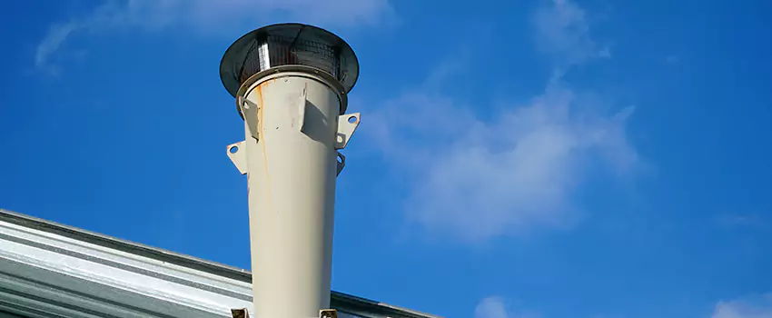 Chimney Spark Arrestor Requirements in Imperial Beach, CA