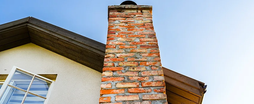 Chimney Mortar Replacement in Imperial Beach, CA
