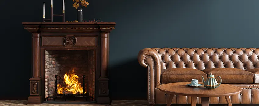 Traditional Fireplace Design Refurbishment Costs in Imperial Beach, California