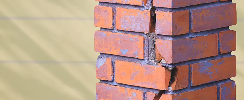 Broken Chimney Bricks Repair Services in Imperial Beach, CA