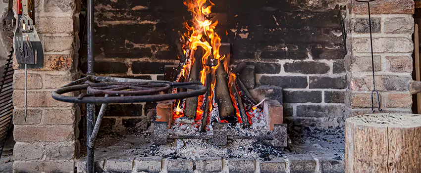 Cracked Electric Fireplace Bricks Repair Services  in Imperial Beach, CA