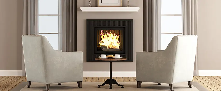 Custom Architectural Fireplace Restoration in Imperial Beach, CA