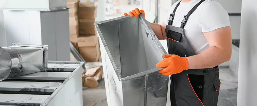 Benefits of Dryer Vent Inspection in Imperial Beach, CA