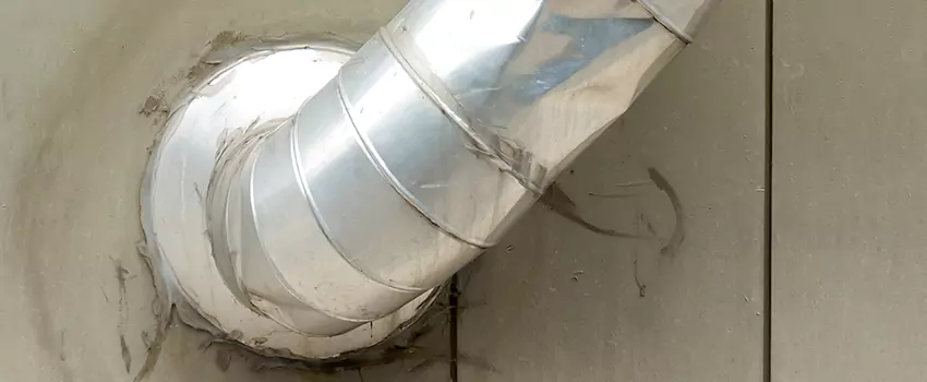 Broken Dryer Vent Replacement in Imperial Beach, CA