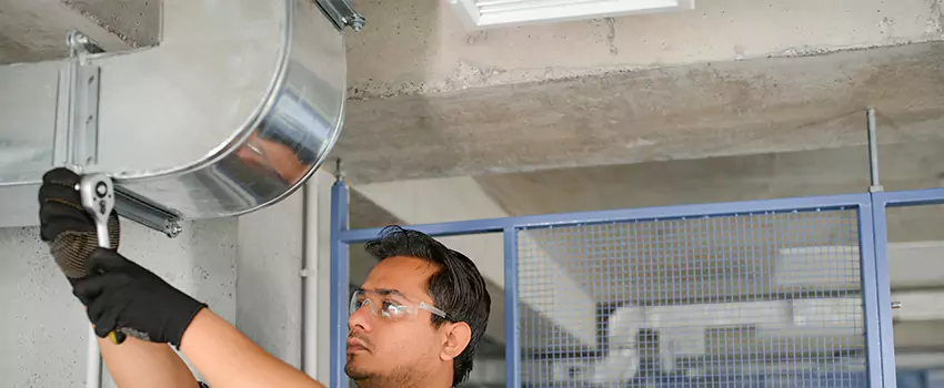 HVAC Ductwork Cleaning in Imperial Beach, CA