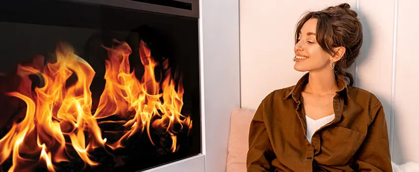 Electric Fireplace Logs Cost in Imperial Beach, California