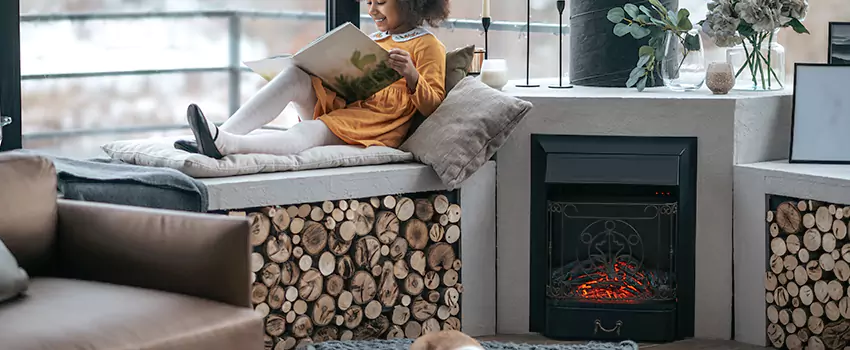 Wall Mount Electric Fireplaces Repair in Imperial Beach, CA