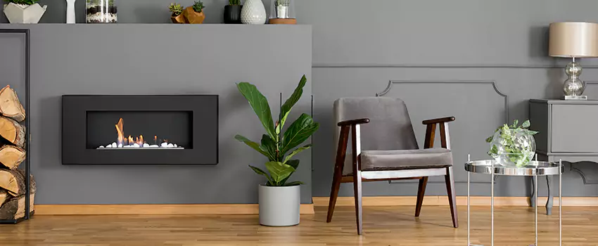 Ethanol Fireplace Burner Repair in Imperial Beach, CA