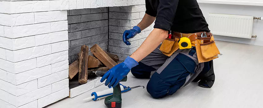 Fireplace Doors Cleaning in Imperial Beach, California