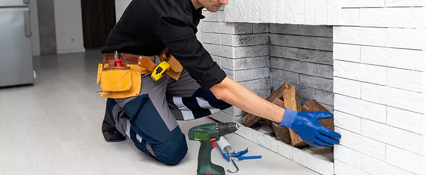 Ethanol Fireplace Installation Contractors in Imperial Beach, California