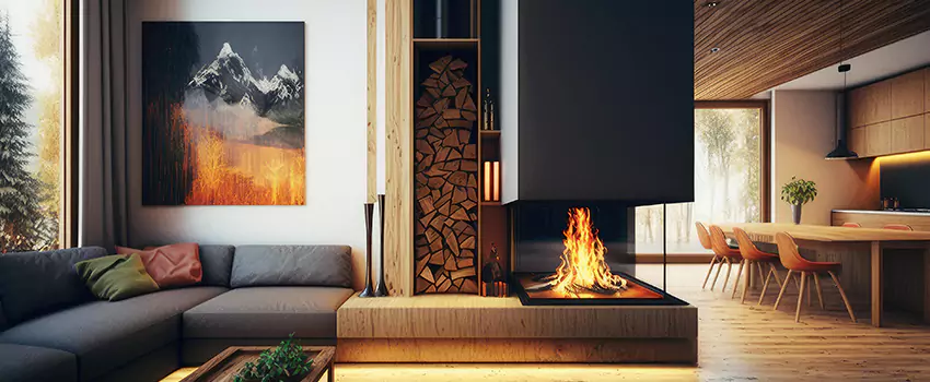 Fixing Electric Fireplace Problem in Imperial Beach, California