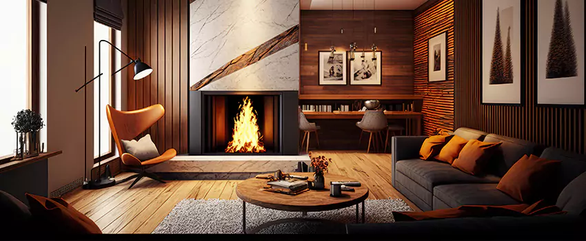 Fireplace Design Ideas in Imperial Beach, CA
