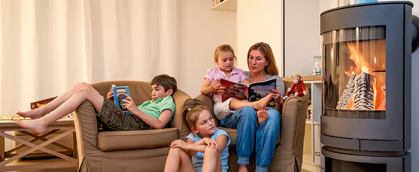Kidsproofing Gas Fireplaces Installation in Imperial Beach, CA