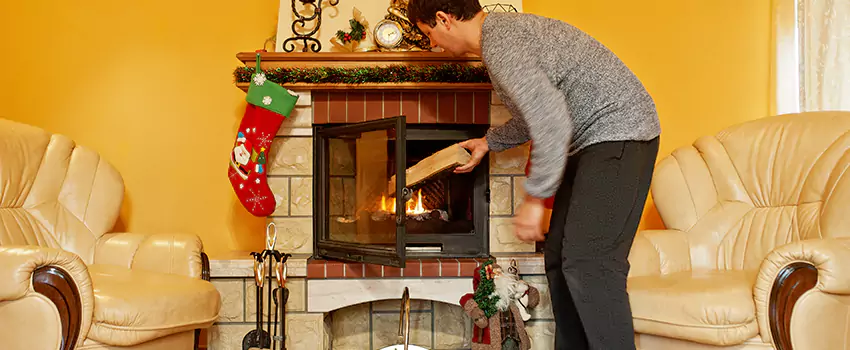 Marble Mantel Makeover Services for Fireplace in Imperial Beach, CA
