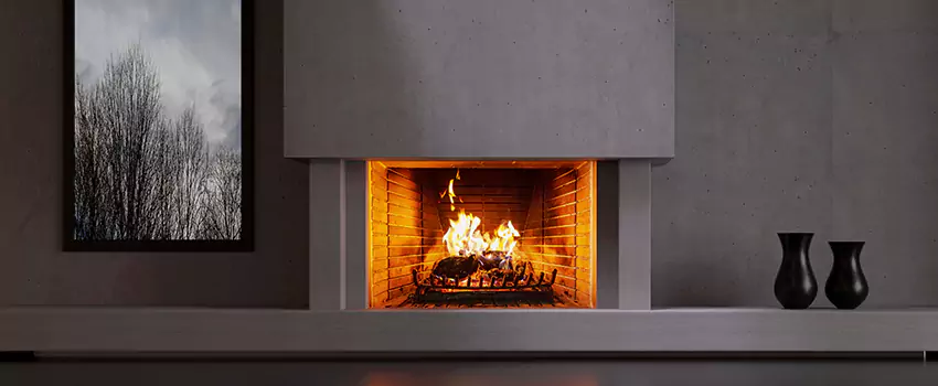 Wood Fireplace Refacing in Imperial Beach, CA