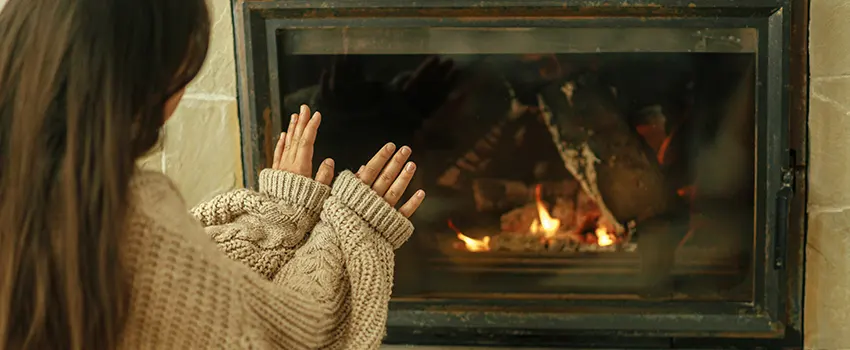 Wood-burning Fireplace Smell Removal Services in Imperial Beach, CA