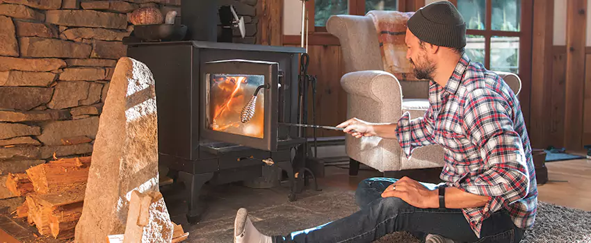 Fireplace Chimney Maintenance in Imperial Beach, California