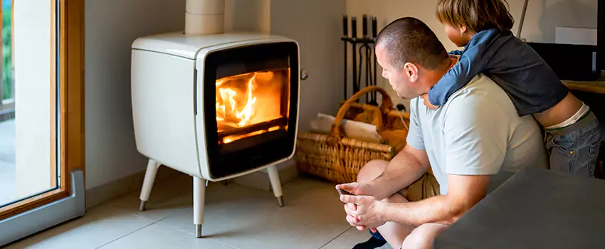 Fireplace Safety Inspection Technician in Imperial Beach, California
