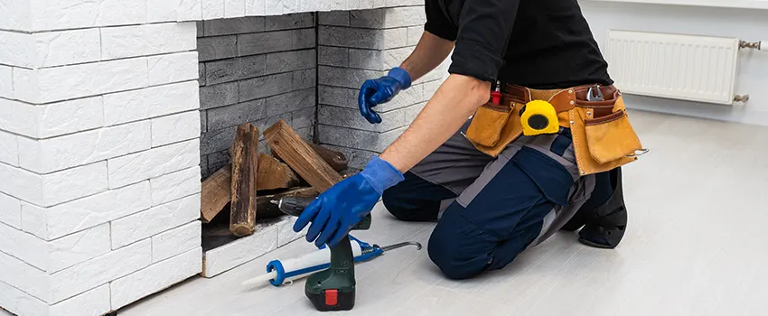 Fireplace Throat Lintel Repair Services in Imperial Beach, CA