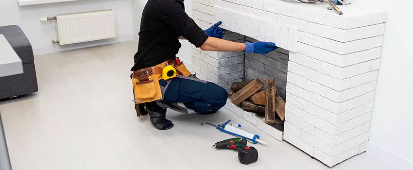 Cleaning Direct Vent Fireplace in Imperial Beach, CA