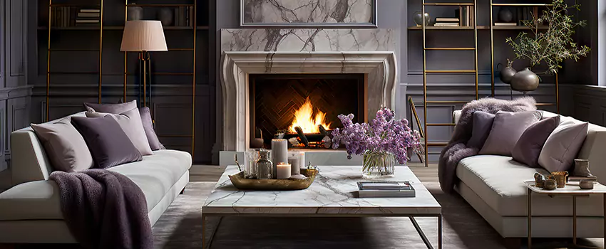 Fireplace Xtrordinair Ember-Glo Insert Fireplace Maintenance in Imperial Beach, California