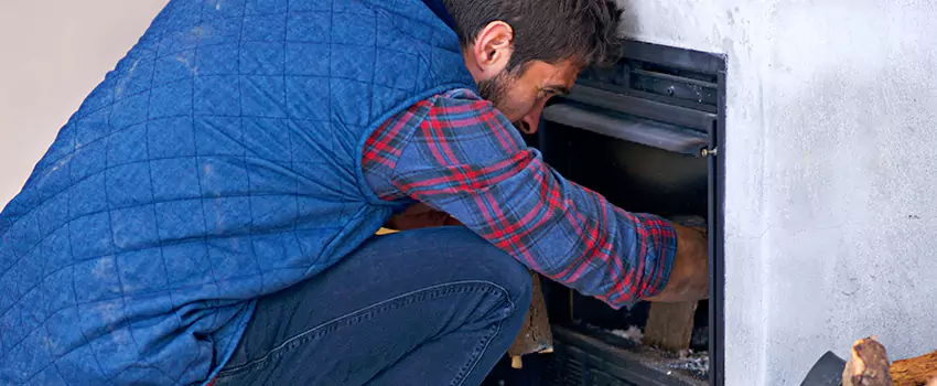 Fix Non-Working Prefabricated Fireplace in Imperial Beach, CA