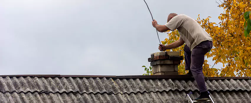 Chimney Flue Cleaning in Imperial Beach, CA