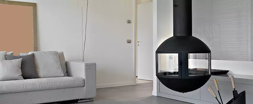 Hanging & Suspended Fireplaces Designer in Imperial Beach, California