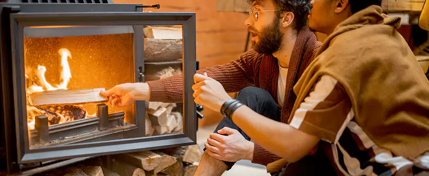 Benefits of Harman Stoves Fireplace in Imperial Beach, California
