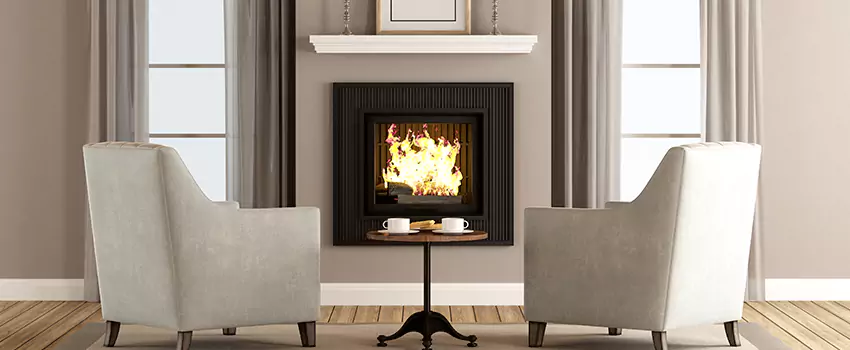 Heat & Glo Outdoor Gas Fireplaces Installation Contractors in Imperial Beach, California