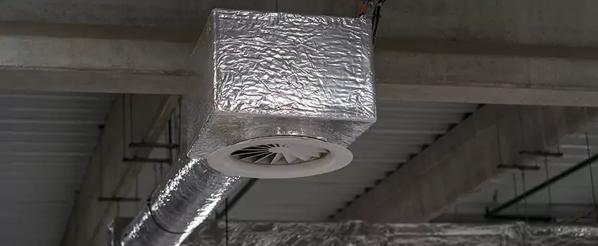 Heating Ductwork Insulation Repair Services in Imperial Beach, CA