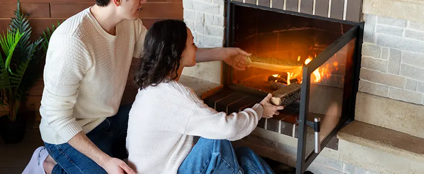 Kings Man Direct Vent Fireplaces Services in Imperial Beach, California