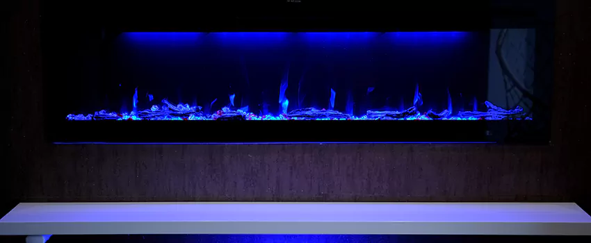 Benefits of Multi-Color Fireplace Installation in Imperial Beach, CA