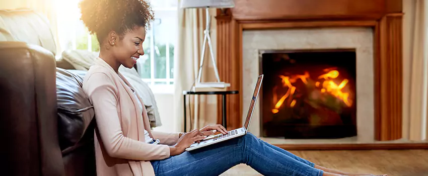 Cost-Effective Osburn Fireplace Installation and Repair in Imperial Beach, CA