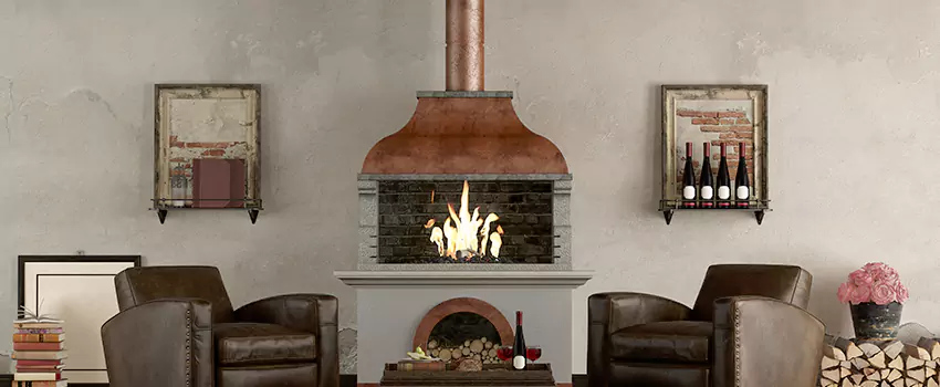 Benefits of Pacific Energy Fireplace in Imperial Beach, California